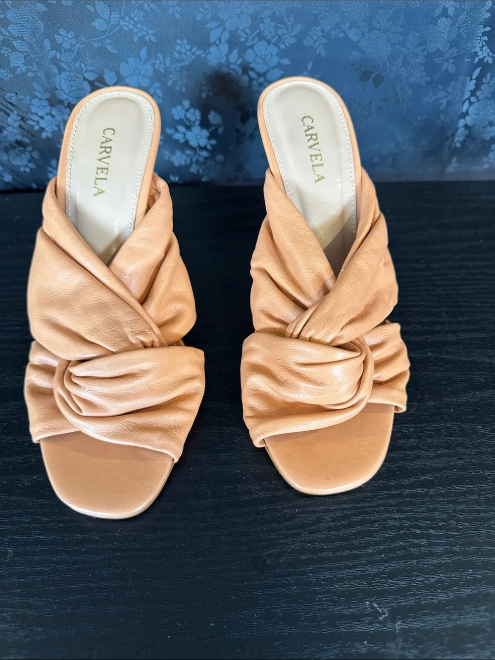 Carvela women high
